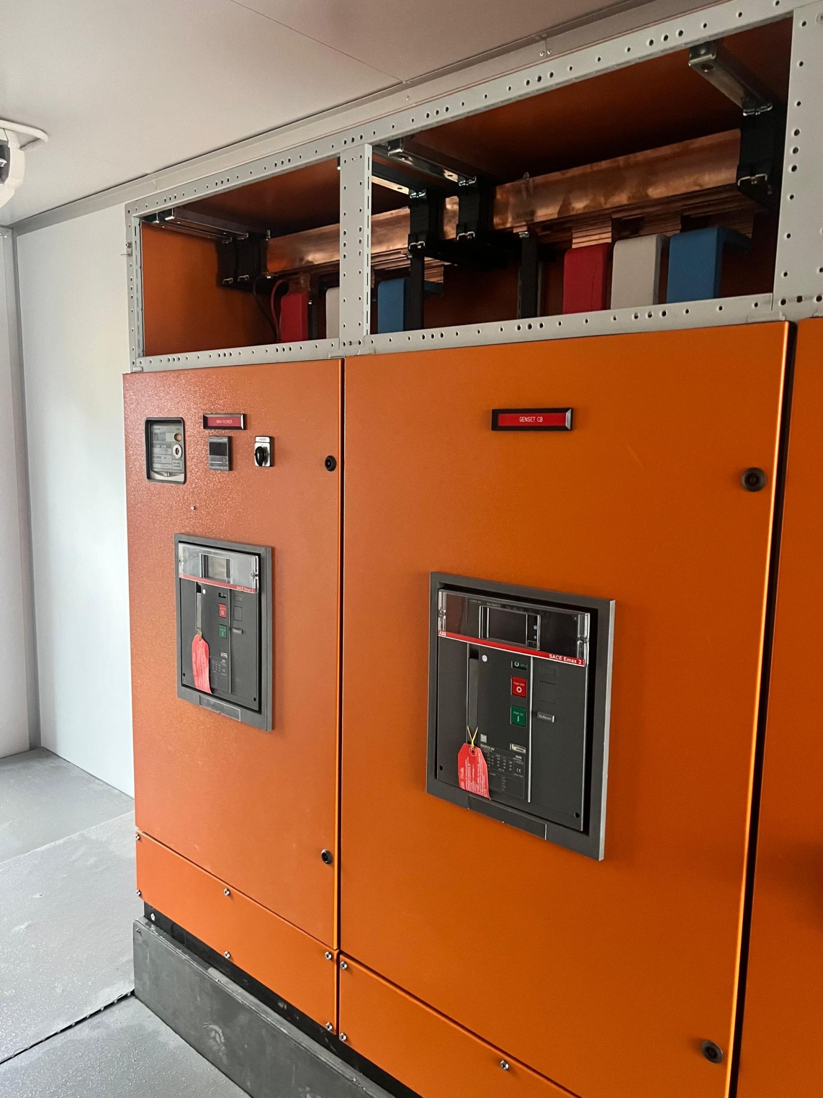 Electrical Maintenance