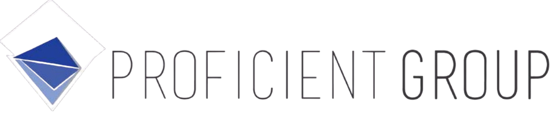 Proficient Group Logo